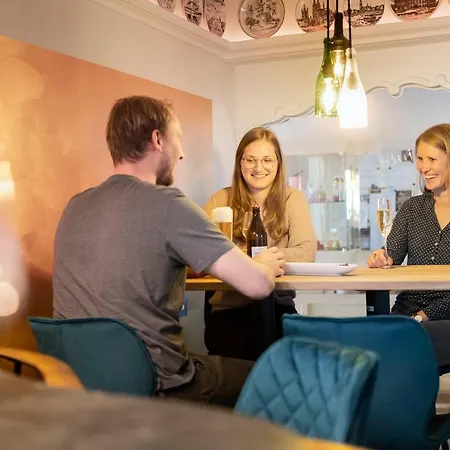 Haus Becker Бад-Лар