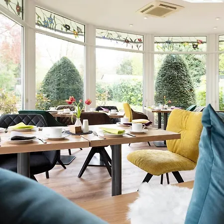 Haus Becker Bad Laer