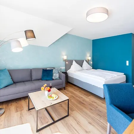 Haus Becker Ξενοδοχείο Bad Laer