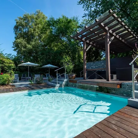 Haus Becker Hotel 3*