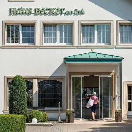 Haus Becker