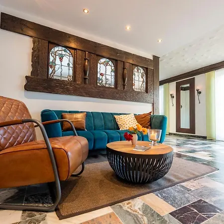 Haus Becker 3* Bad Laer