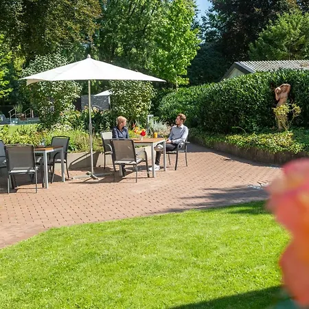 Ξενοδοχείο Haus Becker 3*