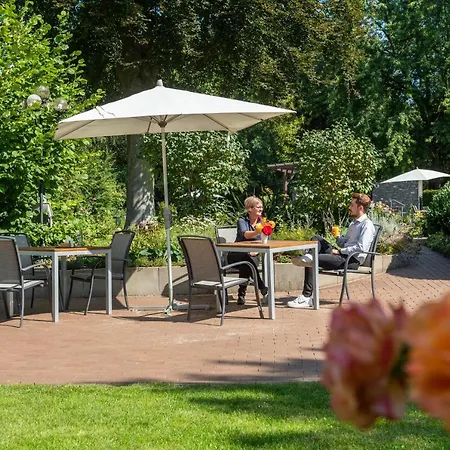 Haus Becker Hotel Bad Laer