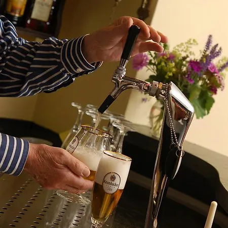 Haus Becker 3* Bad Laer