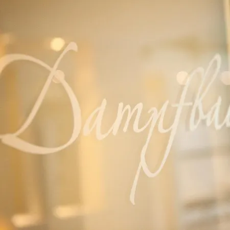 Отель Haus Becker Бад-Лар