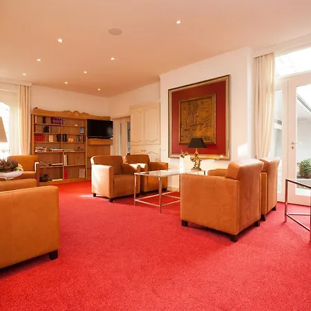 Haus Becker Bad Laer