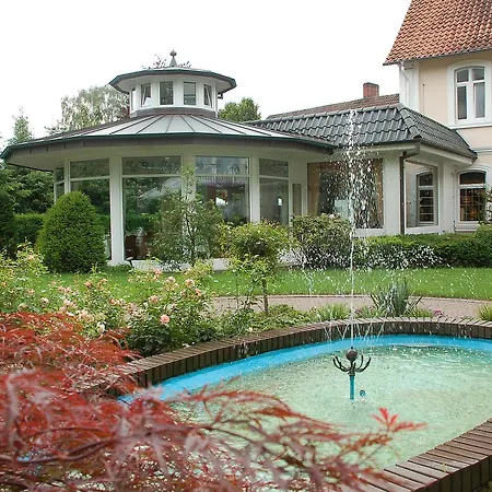 Haus Becker