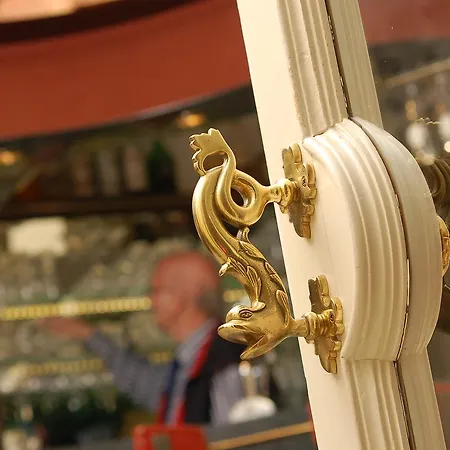 Haus Becker Отель 3*