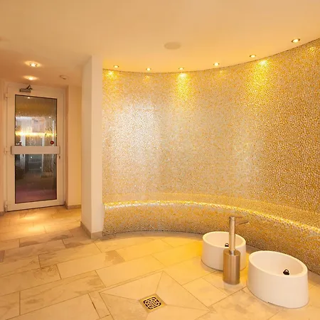 Haus Becker Bad Laer