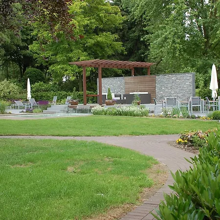 Haus Becker Ξενοδοχείο