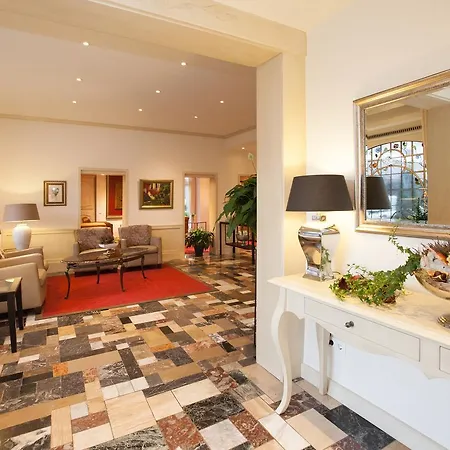 Haus Becker Hotel 3*