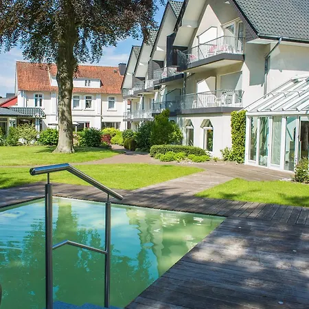 Haus Becker 3* Bad Laer