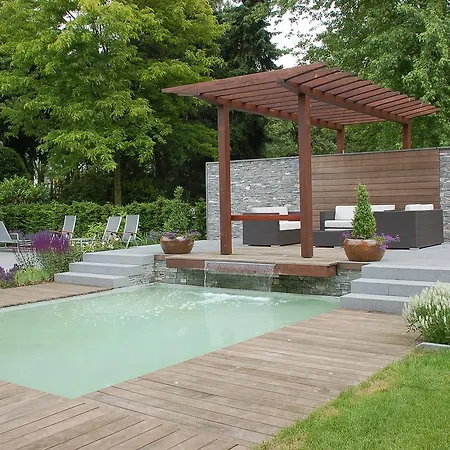 Ξενοδοχείο Haus Becker Bad Laer