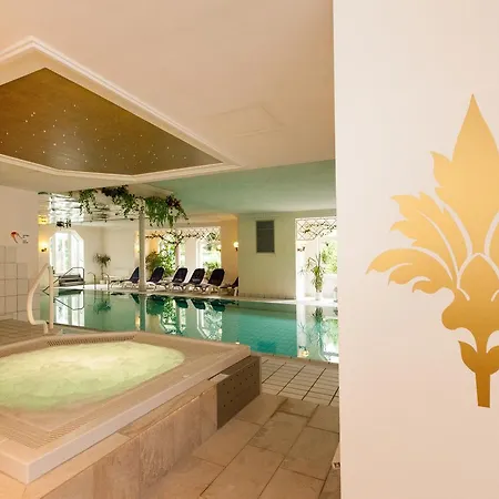 Haus Becker 3* Bad Laer