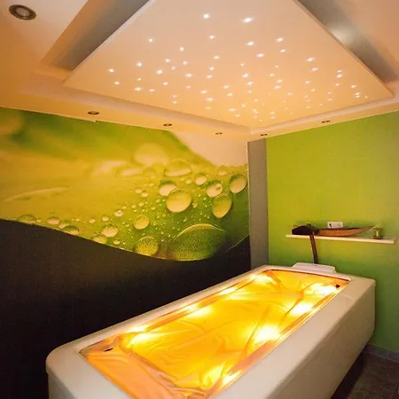 Haus Becker Ξενοδοχείο