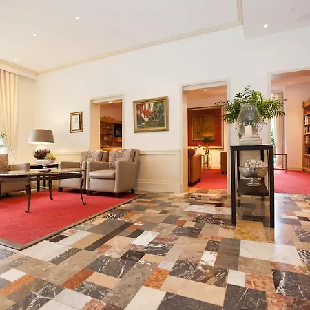 Отель Haus Becker