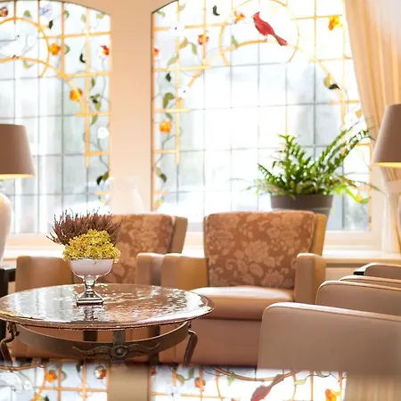 Haus Becker Hotel 3*