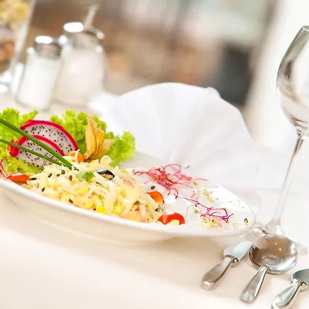 Haus Becker Hotel Bad Laer