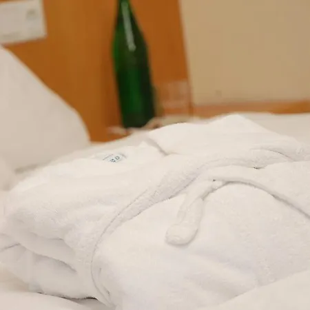 Hotel Haus Becker 3*