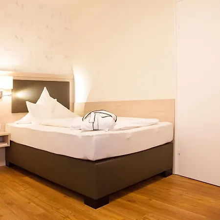 Haus Becker Bad Laer