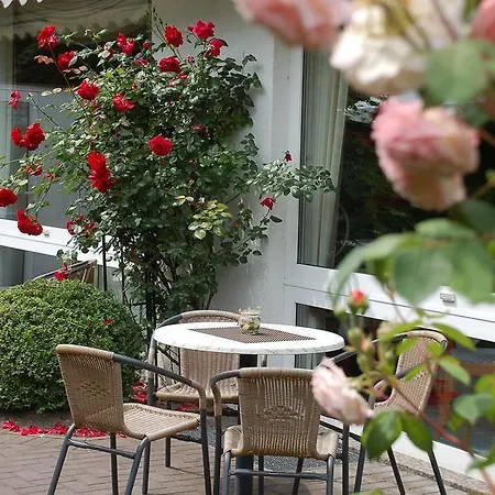 Haus Becker Bad Laer