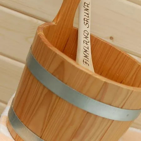 Haus Becker Ξενοδοχείο Bad Laer