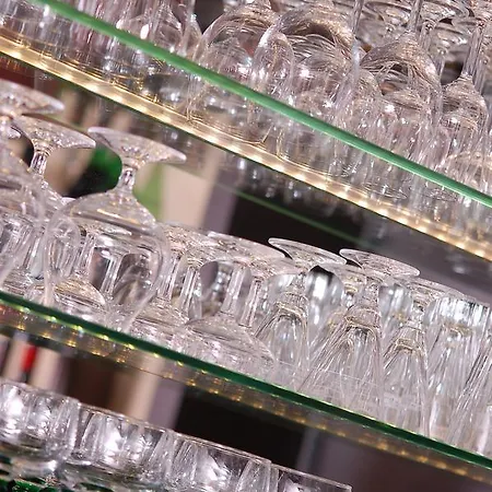 Haus Becker Hotel 3*