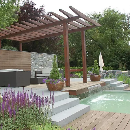 Haus Becker Hotel Bad Laer