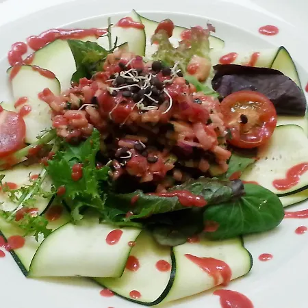 Haus Becker 3* Бад-Лар