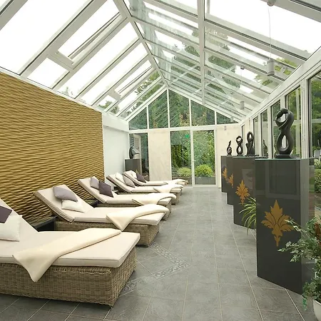Haus Becker Otel