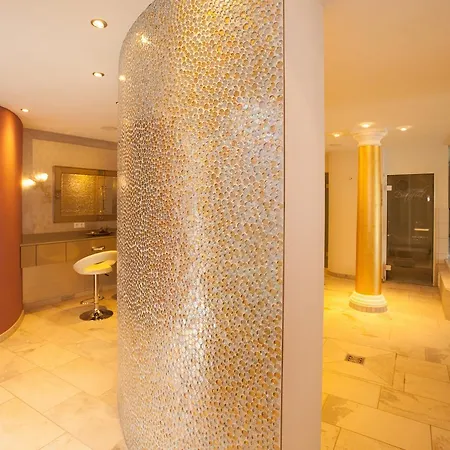 Haus Becker Ξενοδοχείο Bad Laer