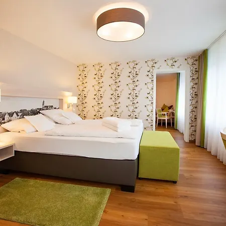 Haus Becker 3* Bad Laer