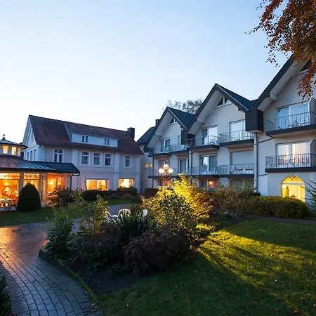 Haus Becker Bad Laer