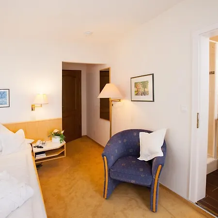 Hotel Haus Becker Bad Laer