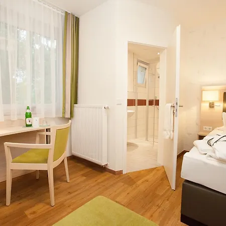 Haus Becker Ξενοδοχείο