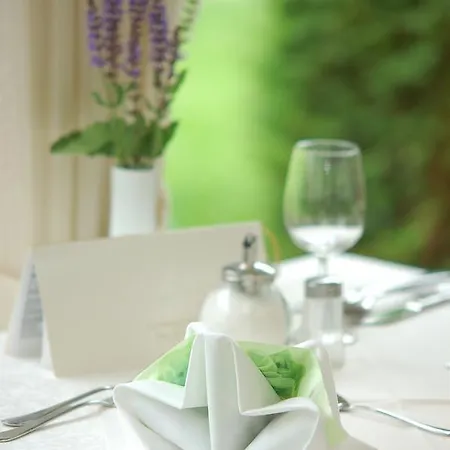 Haus Becker Бад-Лар