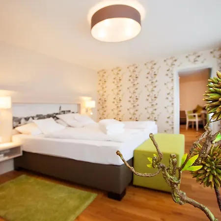 Haus Becker Bad Laer