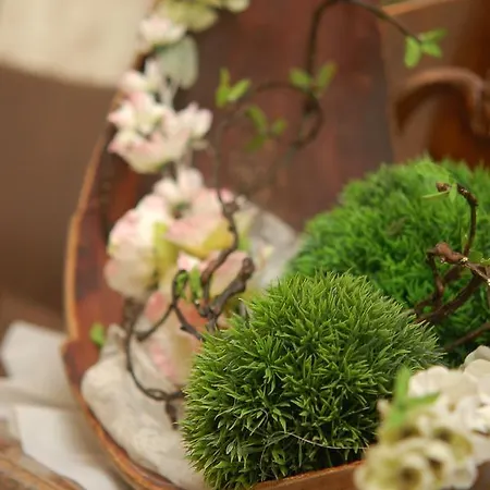 Haus Becker 3* Бад-Лар