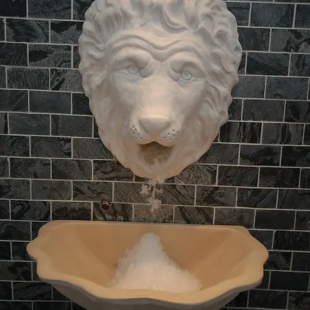 Haus Becker Бад-Лар