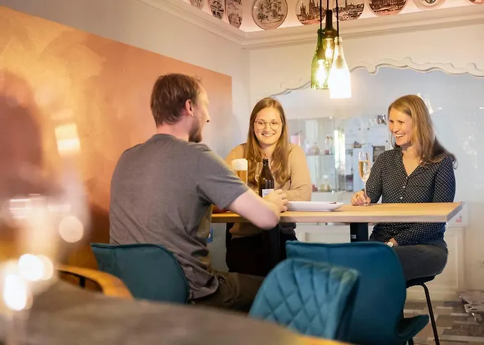 Haus Becker Bad Laer