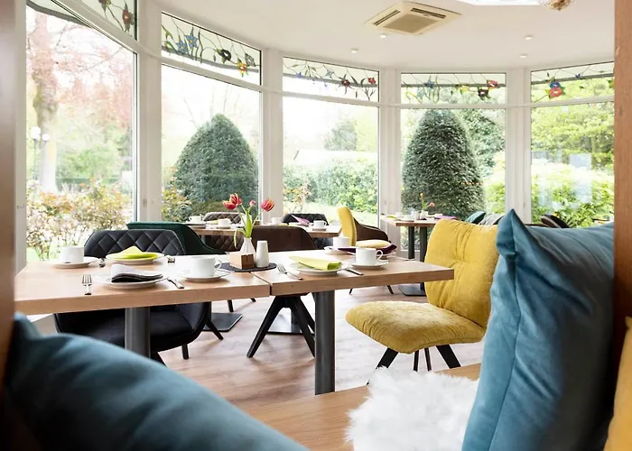 Haus Becker Bad Laer