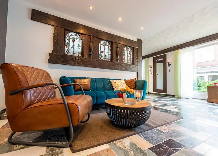 Haus Becker 3* Bad Laer