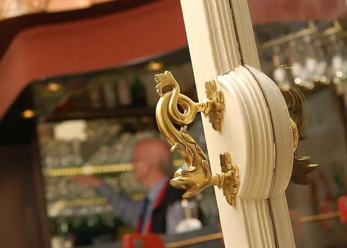 Haus Becker Hotel 3*