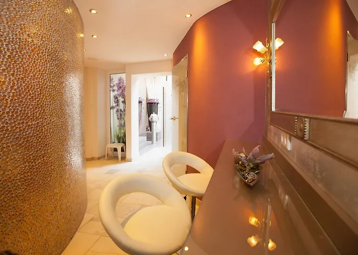 Haus Becker 3* Bad Laer