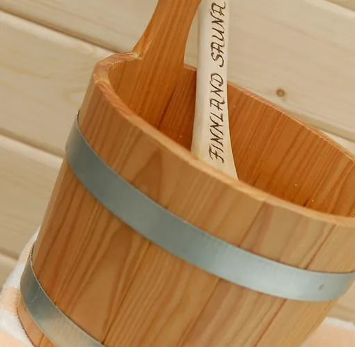 Haus Becker Hotel Bad Laer