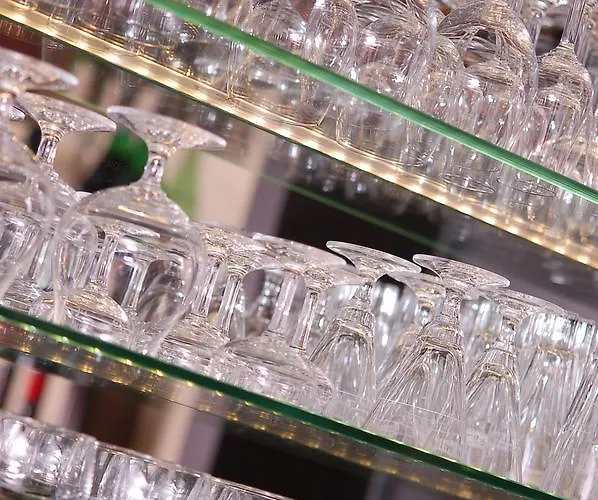 Haus Becker Hotel 3*