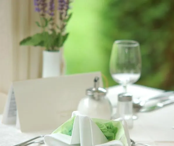 Haus Becker Bad Laer