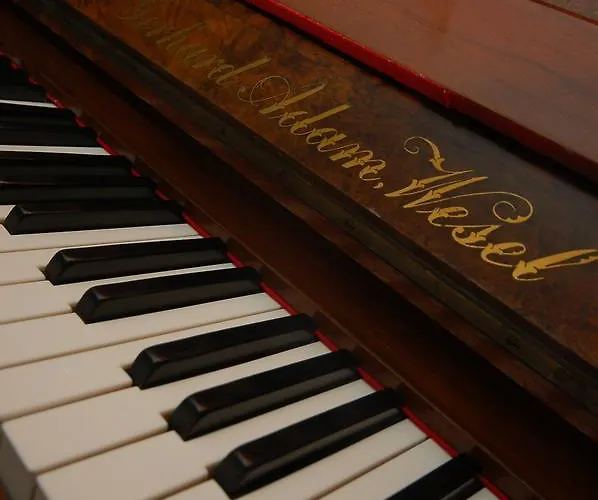 Haus Becker 3* Bad Laer